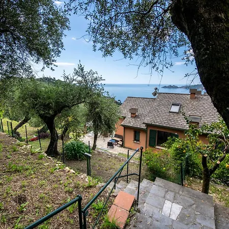 Apartamento 231- Annuncio Non Attivo Zoagli
