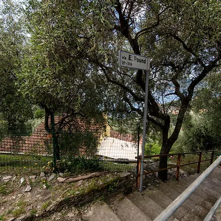 231- Annuncio Non Attivo Zoagli