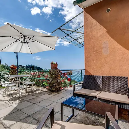 231- Annuncio Non Attivo Apartamento Zoagli