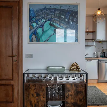 231- Annuncio Non Attivo Apartamento Zoagli