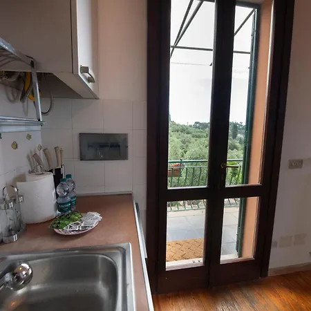 Apartamento 231- Annuncio Non Attivo Zoagli