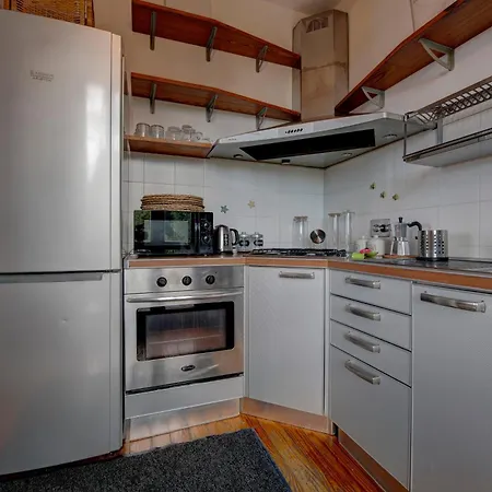 Apartamento 231- Annuncio Non Attivo Zoagli