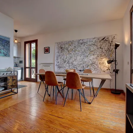 231- Annuncio Non Attivo Apartamento *