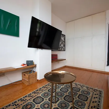 Apartamento 231- Annuncio Non Attivo