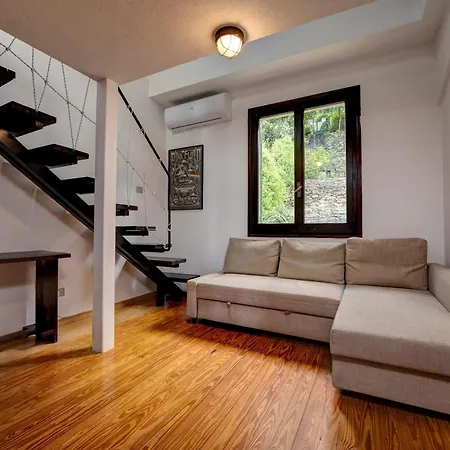 Apartamento 231- Annuncio Non Attivo Zoagli