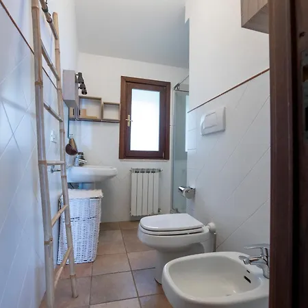 231- Annuncio Non Attivo Apartamento Zoagli