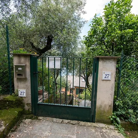 231- Annuncio Non Attivo Apartment *