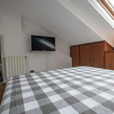 231- Annuncio Non Attivo Apartment *