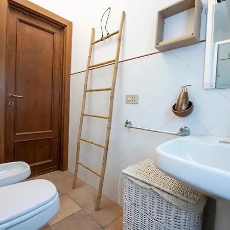 231- Annuncio Non Attivo Apartment Zoagli