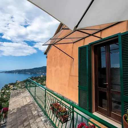 Apartment 231- Annuncio Non Attivo Zoagli