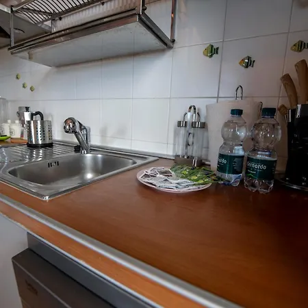 231- Annuncio Non Attivo Apartment *