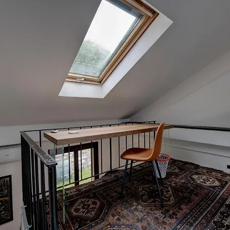 Apartment 231- Annuncio Non Attivo